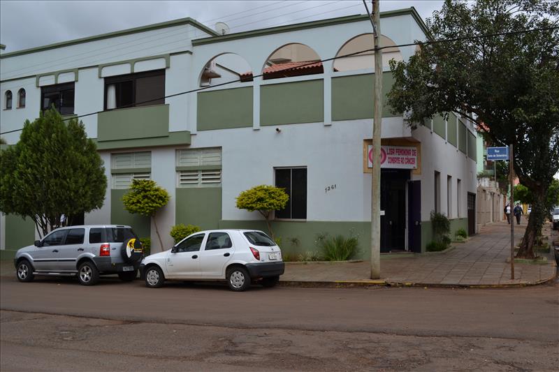 Departamento de Trânsito está em nova sede